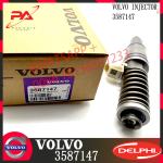 3587147 Original Fuel Injertor BEBE4C06001 03587147 3803655 BEBE4C06001