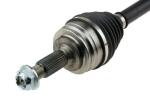 9820471180 Transmission Parts Driveshaft