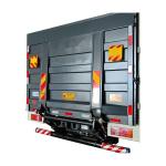 Truck Hydraulic Vehicle Tail Lift Steel Plate for Retrofit/Upgrade OEM Service