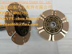 Kioti, T518914301 CLUTCH DISC