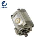 EX100-3 EX200-3 ZAX270 Excavator Hydraulic Parts Mini Gear Pump 9218005
