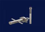 Eco-Friendly Ceramic Plunger Pump / Ceramic Liquid Dispenser
