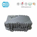 Huanshun Outdoor Dual Output CATV Optical Receiver