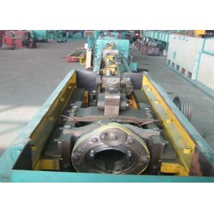 China 1000T Max Rolling Force 4-high Steel Cold Rolling Mill for Smooth and Uniform Cold Rolled Steel on sale