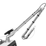 P3 Beauty Salon Portable Q Switch Nd Yag Laser Tattoo Removal Machine Freckles