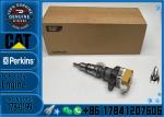 Excavator Parts CAT E 322C 325C 3126E 3126B Engine common rail injector 10R-0782