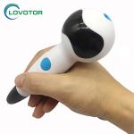 wholesale newly Christmas gift robot 3D pen with normal temperature and 5v 2A