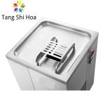 1000W Stainless Steel Boneless Meat Cutting Machine