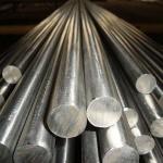 Cold Hot Rolled Stainless Steel Round Bars SS 304 316 2mm - 10mm Dimensions