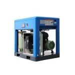 20HP 15kw Permanent Magnetic VSD Air Compressor Single Phase Screw Compressor