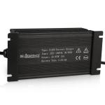 1200W 60v 20a Lithium Li Ion EV Battery Charger