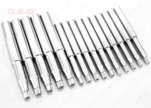 China AISI Standard Tungsten Carbide Mould factory