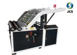 1300mm Manual Lamination Machine For Cartons , Board Lamination Machine