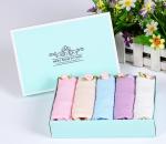 Matte Lamination Lingerie Packaging Box Offset Printing Environmental Protection