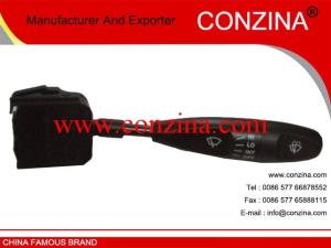 China Daewoo cielo/Nexia 95- turn signal switch OEM 96215553 factory