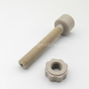 China Custom Drawings Acrylic CNC Machining High Accuracy Professional OEM Service factory