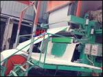 AC Frequency Converter Toilet Paper Making Machine Automatic 3200mm Large