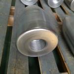 Bright Surface Molybdenum Head Plug For Seemless Steel Tube