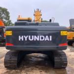 Used Hyundai 220lc-9s 330lc excavator Original Hyundai 220lc excavator for sale