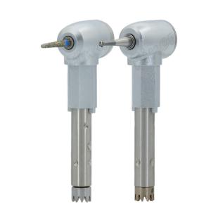 China Dental Accessory Head Part For Contra Angle Handpiece Push Button Dental Head factory