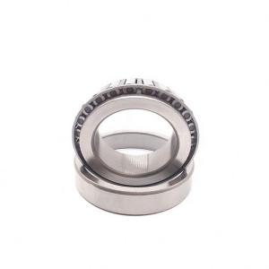 China Chrome Steel GCr15 LM11949 LM11910 Taper Roller Bearing for Europe Asia and USA Market factory