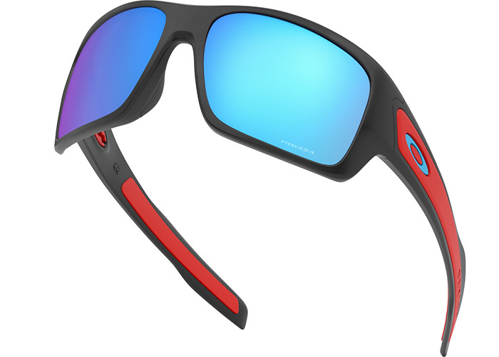 Modern Youth Sunglasses Uv Protection Glare Reduction Anti Slip Earsocks / Nose Bombs