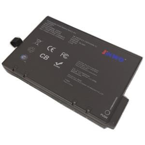 China Jinwo Battery for 4icr19/65-3 Oxygen Concentrator Battery Lithium Smbus Battery Pack factory