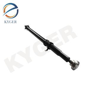 China Auto Transmission System Rear Differential Drive Shaft Propeller LR037027 For Land Rover Discovery 4 2010-2016 L319 TVB500360 factory