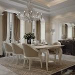 High End Kitchen Cabinet with Free Design Kitchen Cabinet