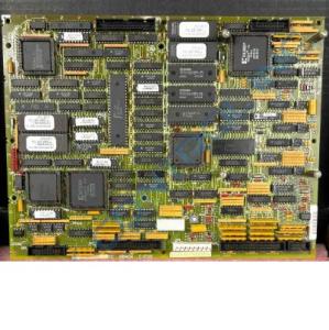 China DS215DMCBG1AZZ03B Supplier - GE DS215GASCG4AZZ01A (DS200SDCCG4AFD+DS200SLCCG3ACC) drive control board factory