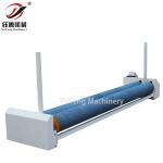 Multifunctional Fabric Rolling Machine For Rolling Finished Textile 0.2Kw