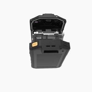 China Lightweight Body Worn Video Systems Explosion Proof Wide Angle No Distortion factory