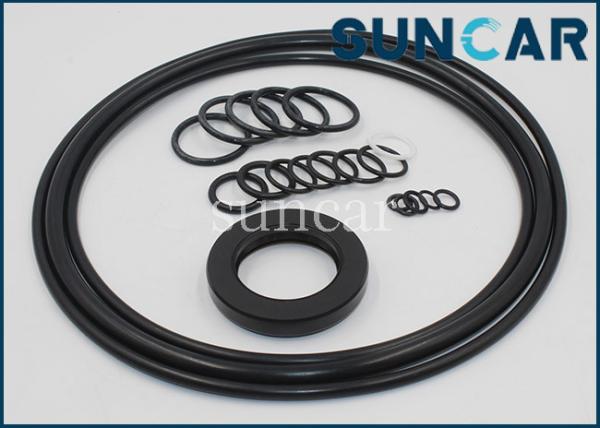 714-12-05110 HIGH QUALITY TRANSMISSION SEAL KIT FITS FOR KOMATSU WA320-3 WA320