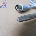 Manure Belt Ultrasonic Welding Machine For Poultry Chicken Farm