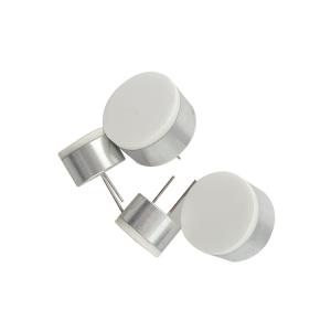 China 300KHZ 20KHZ Narrow Beam Ultrasonic Sensor Ultrasonic Air Transducers factory