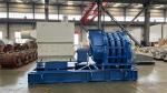 Industrial Multi Stage Centrifugal Vacuum Pump Cast Iron For And Effective