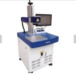 Portable desktop fiber laser marking machine 20w metal marking machine