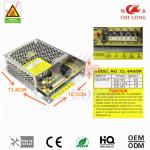 47~63Hz Pinball Machine Arcade Game Power Supply Lightweight Anti Corrosive