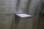 UL Certified Vault Safe Box
