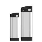 OEM ODM LiFePO4 Lithium Battery pack NMC NCM Customized battery for E-Bike