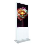 2020 smart 32 43 49 55 inches wifi lcd digital signage advertisement advertising