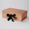 Buy cheap CMYK 4C Hard Gift Boxes Clothing Packaging Matt Lamination from wholesalers