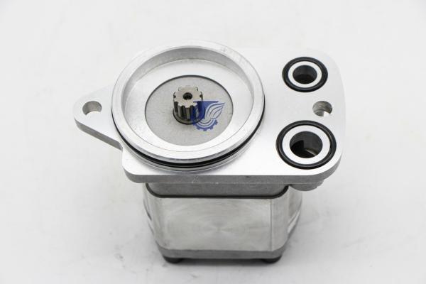Excavator Gear Pump E330B E330C E336D Pilot Pump Hydraulic Gear Pump Hydraulic