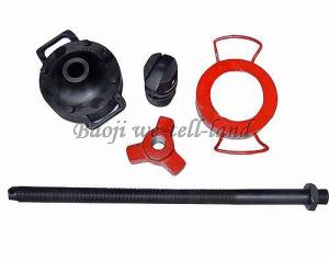 China AH130101160600 VALVE SEAT PULLER DEVICE factory