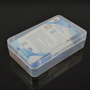 Scratch modification Starter Kit For Arduino simple programming