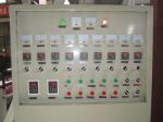 Automatic PE Film Blowing Machine