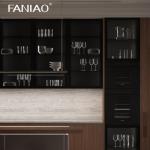 Contemporary Kitchen Cabinets For Supplier Modular Pantry Customization Modern