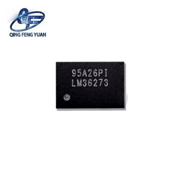 Texas LM36273YFFR In Stock Electronic Components Integrated Circuits Microcontro