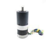 57mm Nema23 High Effciency High Torque Dc Gear Brushless Motor For Vending