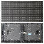 16.7M Colors Wall Hanging 10ms Small Pitch LED Display 0.63mm*0.63mm